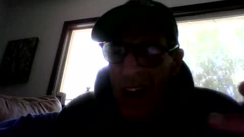 Snapshot of royboy2561 chatting on 05-31-26, 07:26 Roy Murrin online show from 05-31-26, 07:26