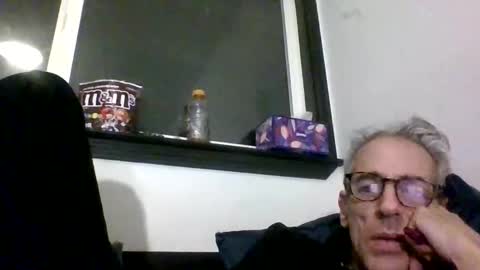 Snapshot of royboy2561 chatting on 06-01-26, 07:32 Roy Murrin online show from 06-01-26, 07:32