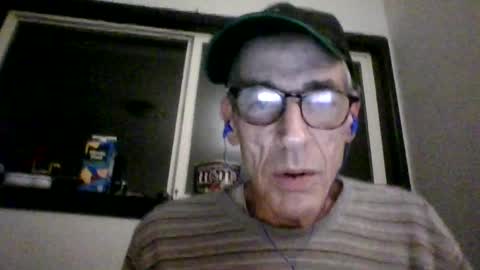 Snapshot of royboy2561 chatting on 06-02-26, 06:48 Roy Murrin online show from 06-02-26, 06:48