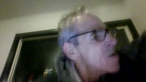 Snapshot of royboy2561 chatting on 06-03-26, 09:01 Roy Murrin online show from 06-03-26, 09:01