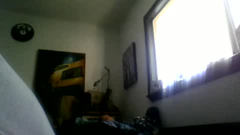 Snapshot of royboy2561 chatting on 06-05-26, 07:08 Roy Murrin online show from 06-05-26, 07:08