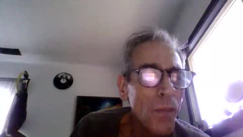 Snapshot of royboy2561 chatting on 06-08-26, 05:13 Roy Murrin online show from 06-08-26, 05:13