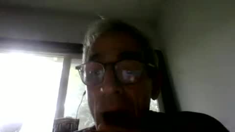 Snapshot of royboy2561 chatting on 06-20-26, 12:03 Roy Murrin online show from 06-20-26, 12:03