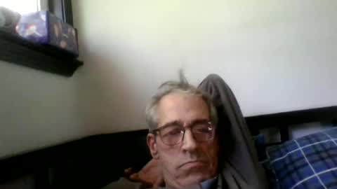 Snapshot of royboy2561 chatting on 06-27-26, 08:14 Roy Murrin online show from 06-27-26, 08:14