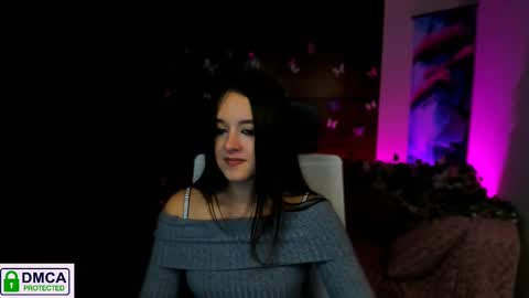 Im Rozmary nice to meet you 3 online show from 02-11-25, 03:18