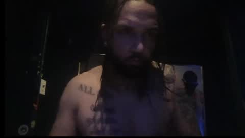 Richhancocc online show from 02-26-25, 02:25