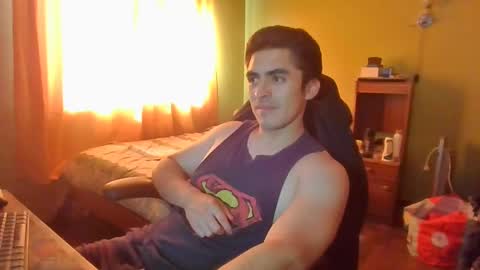 rpaulo25 online show from 12-23-24, 08:14