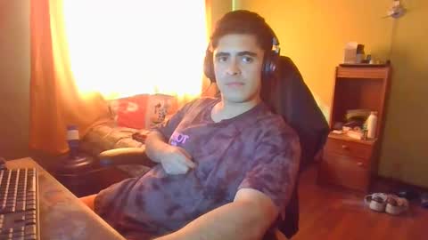 Snapshot of rpaulo25 chatting on 01-29-25, 08:46 rpaulo25 online show from 01-29-25, 08:46