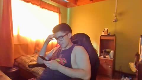 rpaulo25 online show from 02-01-25, 08:58