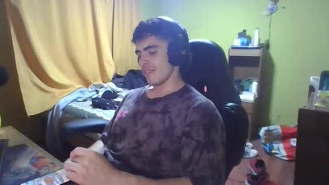 rpaulo25 online show from 03-12-25, 12:10