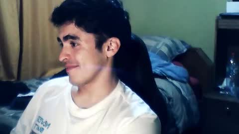 rpaulo25 online show from 10-03-25, 02:41