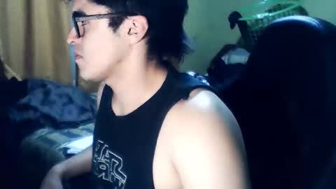 rpaulo25 online show from 10-08-25, 03:15