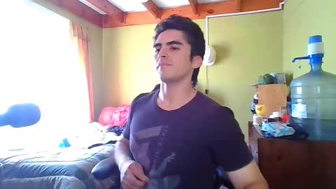 Snapshot of rpaulo25 chatting on 01-12-26, 07:30 rpaulo25 online show from 01-12-26, 07:30