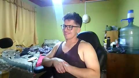 Snapshot of rpaulo25 chatting on 01-15-26, 03:44 rpaulo25 online show from 01-15-26, 03:44