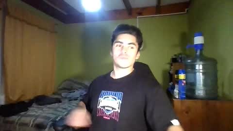 Snapshot of rpaulo25 chatting on 02-25-26, 02:43 rpaulo25 online show from 02-25-26, 02:43