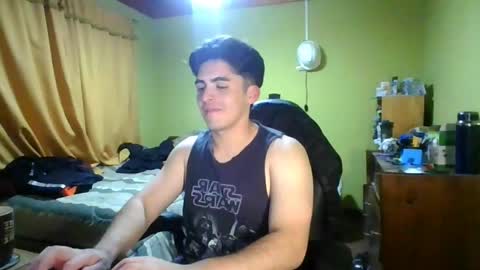 Snapshot of rpaulo25 chatting on 05-27-26, 04:31 rpaulo25 online show from 05-27-26, 04:31