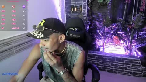 POOL online show from 04-02-26, 04:32