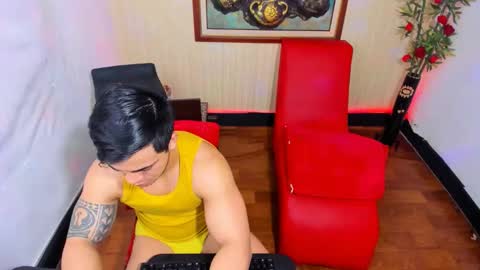 rrmodelsstars online show from 04-12-26, 09:20