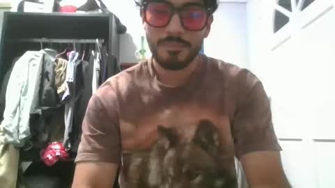 rshjayy online show from 10-16-25, 06:47