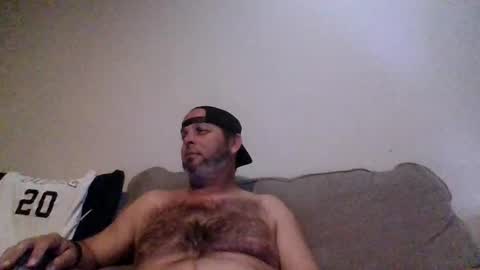 rubbingoneout714 online show from 03-19-26, 02:15