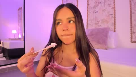 R U B B Y online show from 03-07-26, 02:41