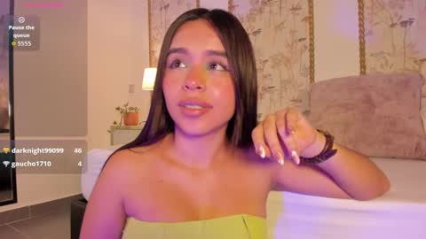 R U B B Y online show from 03-08-26, 02:26