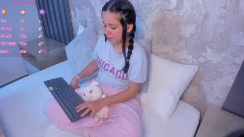 R U B B Y online show from 06-05-26, 04:30