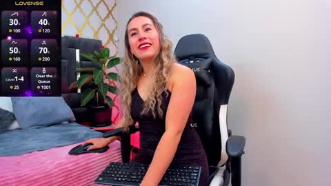 RubbyTaylor online show from 02-01-25, 03:18