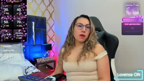 RubbyTaylor online show from 02-25-25, 06:31