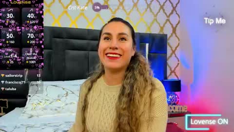 RubbyTaylor online show from 02-28-25, 09:44