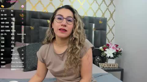 RubbyTaylor online show from 11-08-25, 11:32