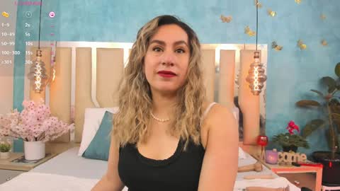 RubbyTaylor online show from 04-04-26, 11:40