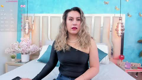 RubbyTaylor online show from 04-10-26, 02:44