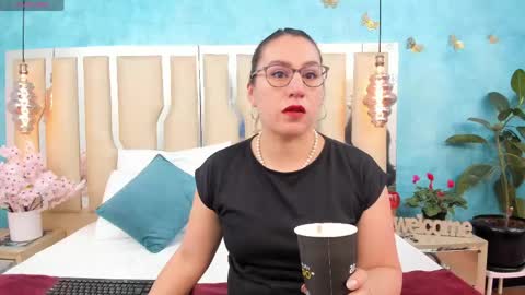 Snapshot of rubby_taylor chatting on 04-18-26, 11:36 RubbyTaylor online show from 04-18-26, 11:36