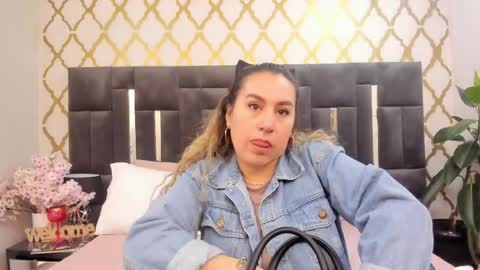 Snapshot of rubby_taylor chatting on 05-30-26, 11:29 RubbyTaylor online show from 05-30-26, 11:29