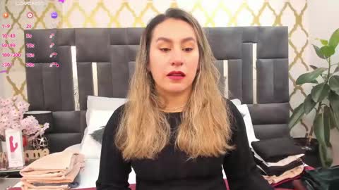 Snapshot of rubby_taylor chatting on 06-01-26, 03:03 RubbyTaylor online show from 06-01-26, 03:03