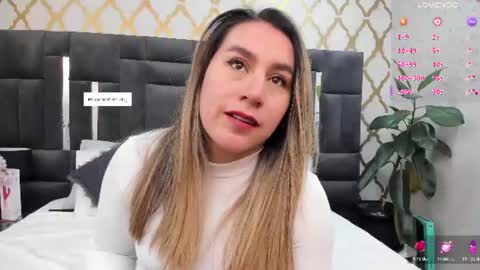 Snapshot of rubby_taylor chatting on 06-16-26, 02:30 RubbyTaylor online show from 06-16-26, 02:30