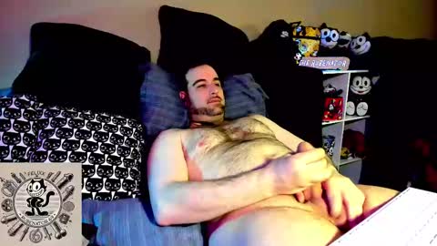 Ruben online show from 02-18-25, 10:14