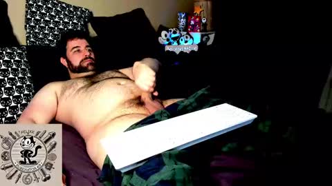 Ruben online show from 10-01-25, 01:17