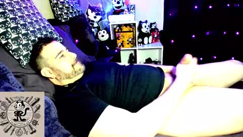 Ruben online show from 02-21-26, 04:46