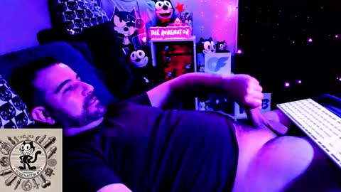 Ruben online show from 02-22-26, 06:46