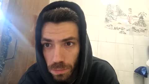 rubensilvaq998 online show from 02-19-26, 03:52