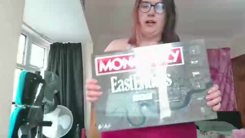 Snapshot of rubezx chatting on 12-27-24, 12:45 Ruby online show from 12-27-24, 12:45