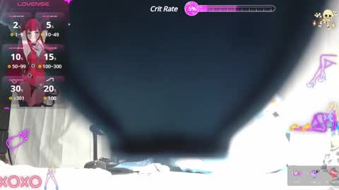 rubi200103 online show from 02-07-25, 02:19