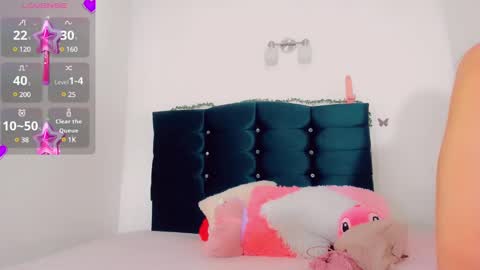 Rubi i love online show from 12-06-24, 07:12