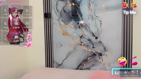 Rubi i love online show from 01-16-26, 03:27