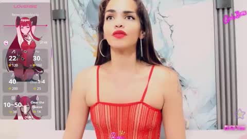 Rubi i love online show from 03-06-26, 11:28