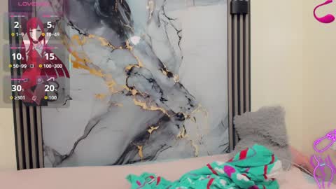 Rubi i love online show from 03-24-26, 11:15