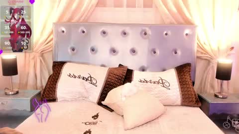 Snapshot of rubi_channel chatting on 02-22-25, 12:16 Channel online show from 02-22-25, 12:16