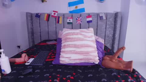 Rubi online show from 06-25-26, 11:59